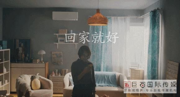 蒙牛中秋节广告片《背后》