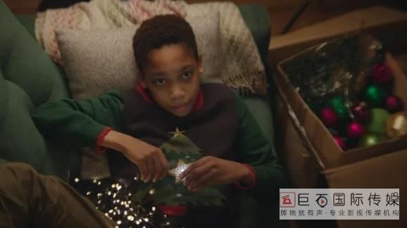 英国百货公司John Lewis发布2021圣诞广告宣传片，看完有些小失望